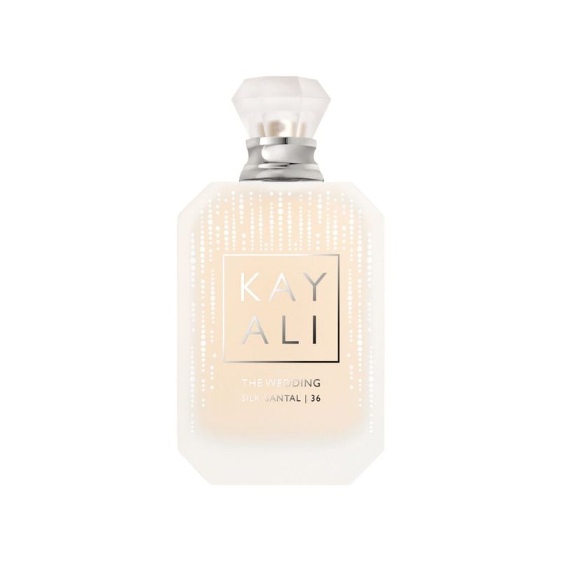 Kayali The Wedding Silk Santal | 36 Intense
