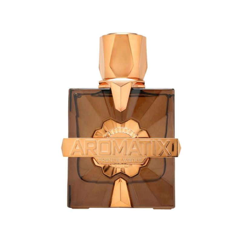 French Avenue X Aromatix Naughty Dates