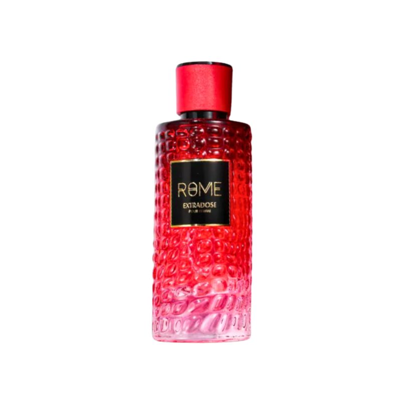 Bharara Mast Perfume Rome Extradose femenina