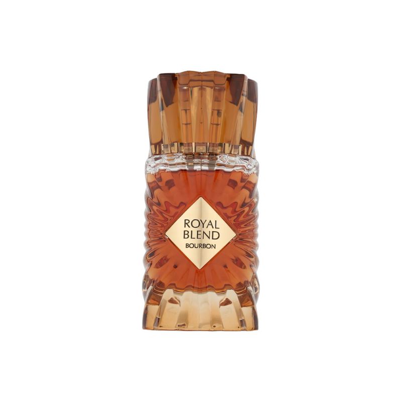 French Avenue Royal Blend Bourbon