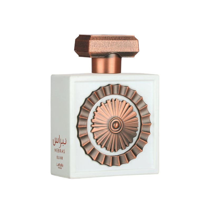 Lattafa Nebras Elixir