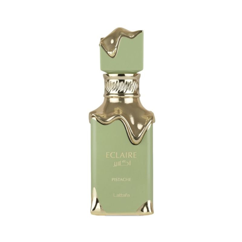 Lattafa Eclaire Pistache