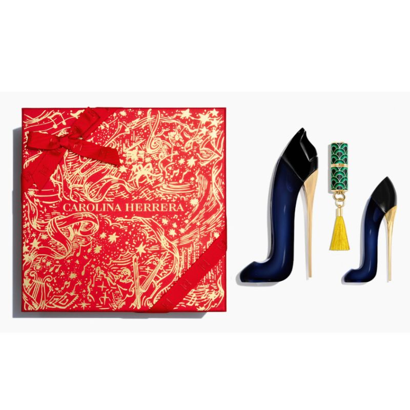 Carolina Herrera Good Girl Set de regalo