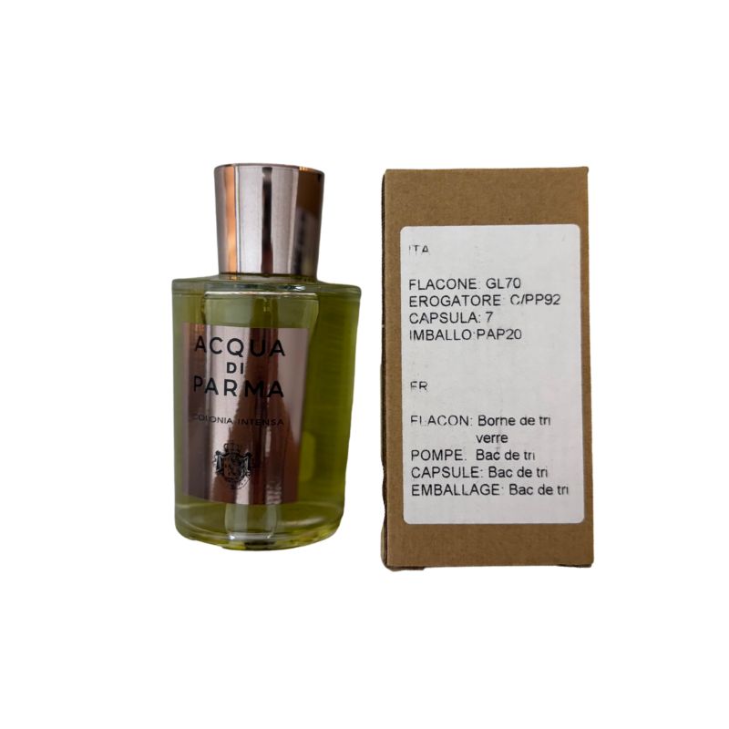 Acqua di parma Colonia Intensa
