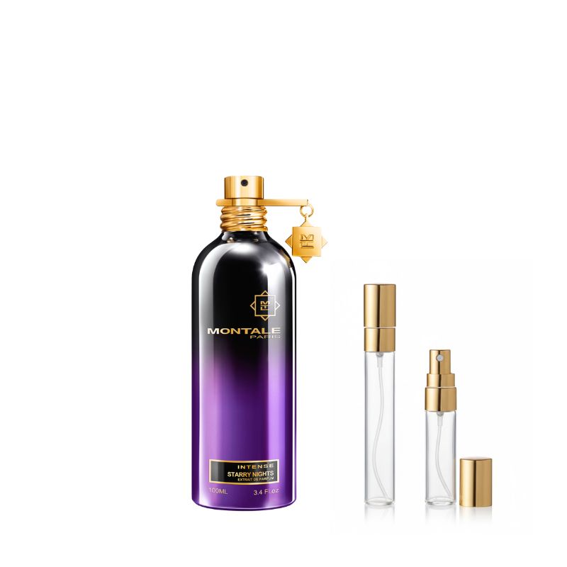 Montale Intense Starry Nights