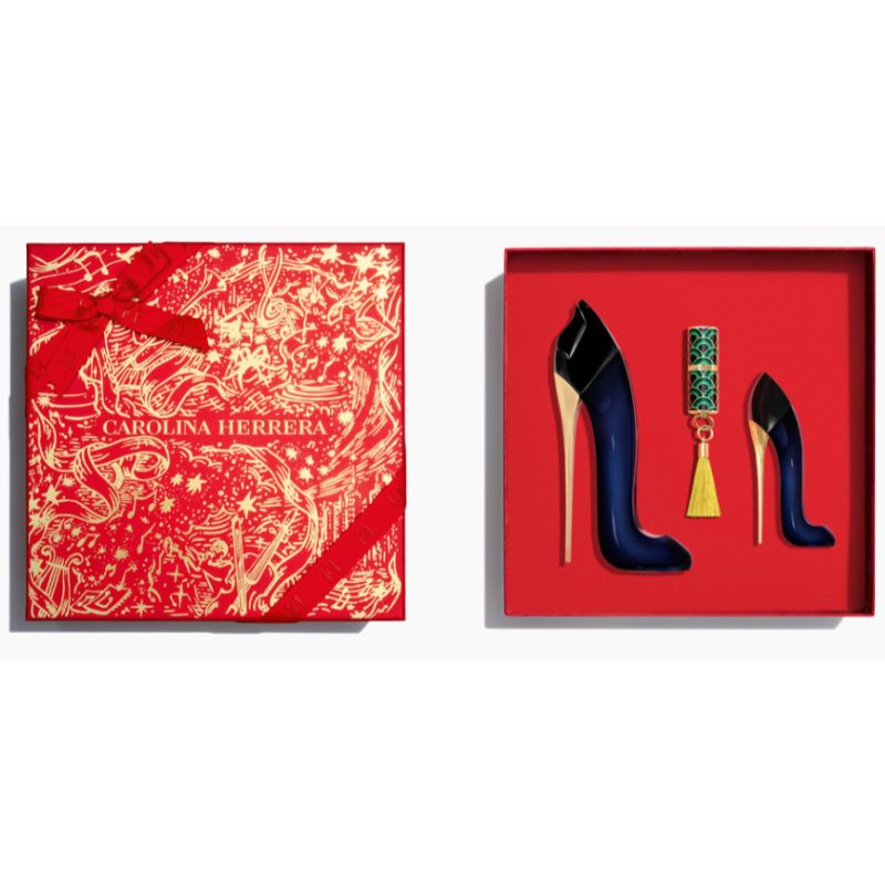 Carolina Herrera Good Girl Set de regalo