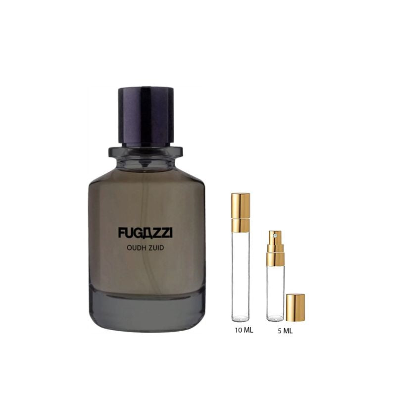 Fugazzi Oudh Zuid