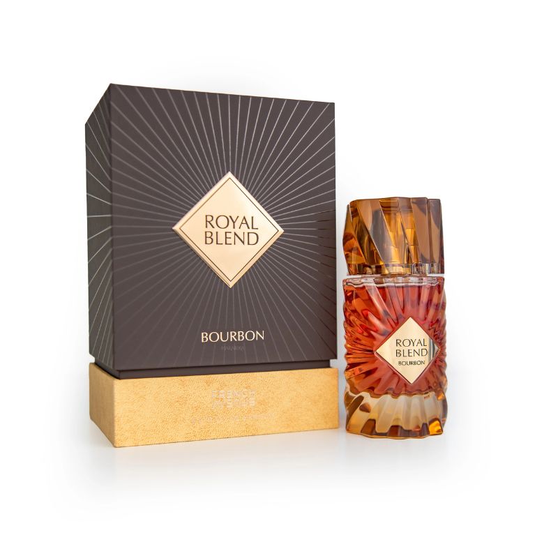French Avenue Royal Blend Bourbon