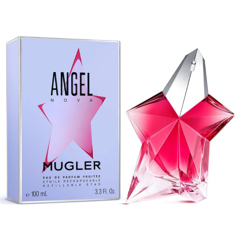 Mugler Angel Nova EDP