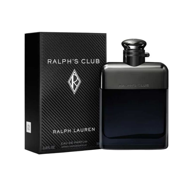 Ralph Lauren Ralph's Club edp