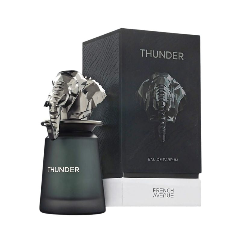 French Avenue Thunder Extrait