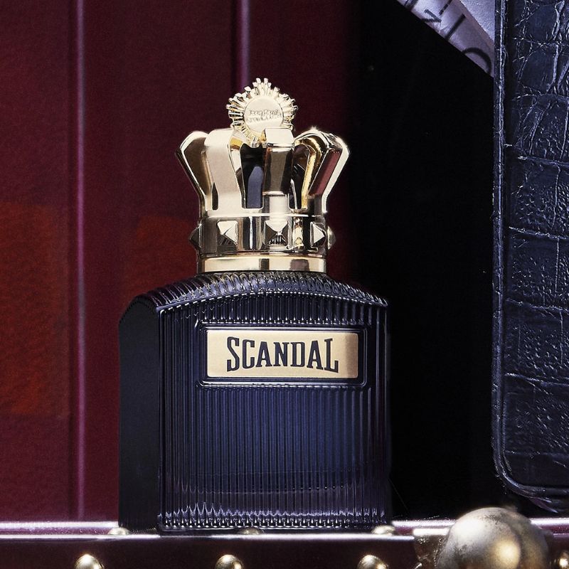 Jean Paul Gaultier Scandal Intense pour homme
