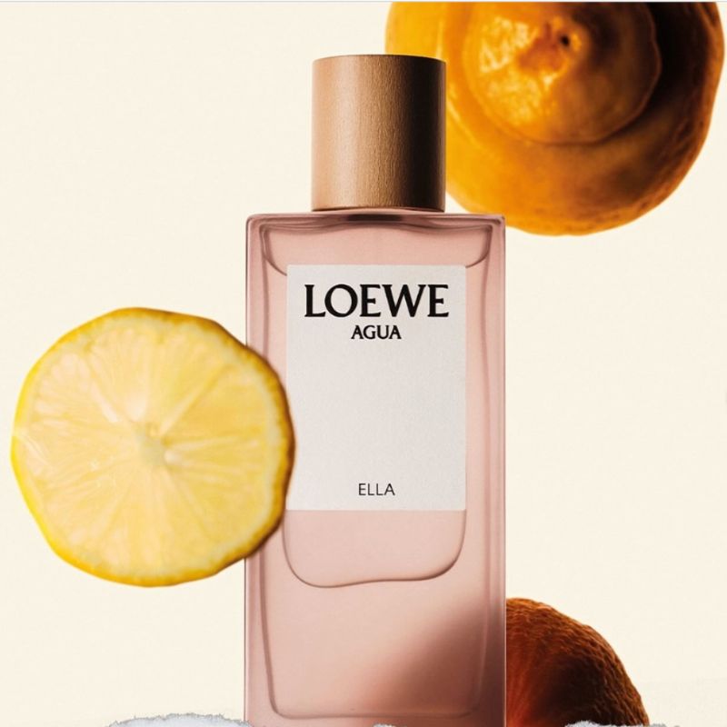 Loewe Agua Ella EDT