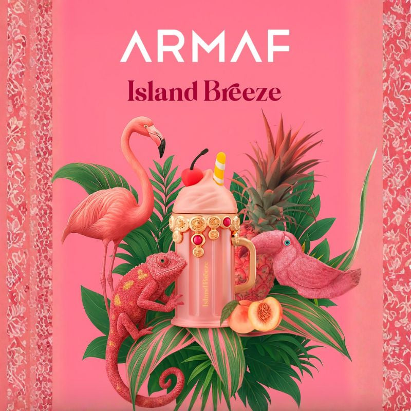Armaf Island Breeze