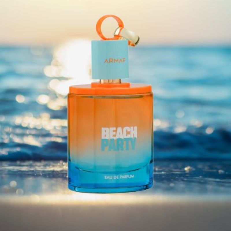 Armaf Beach Party