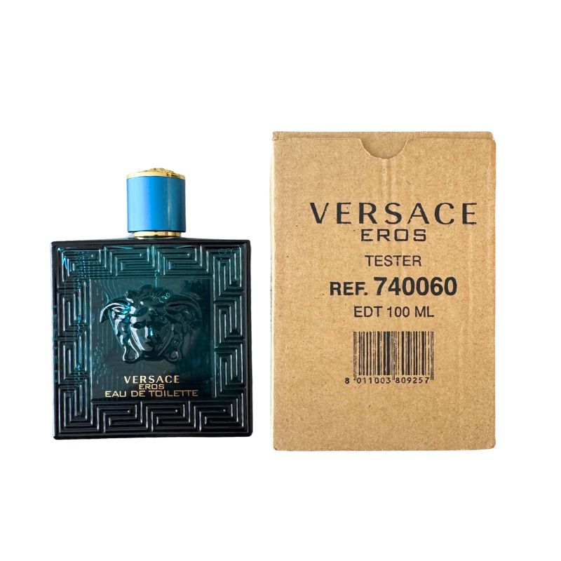 Versace Eros EDT For Men