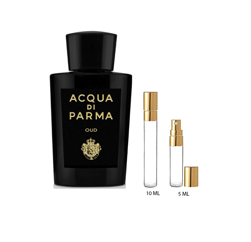 Acqua di Parma Oud