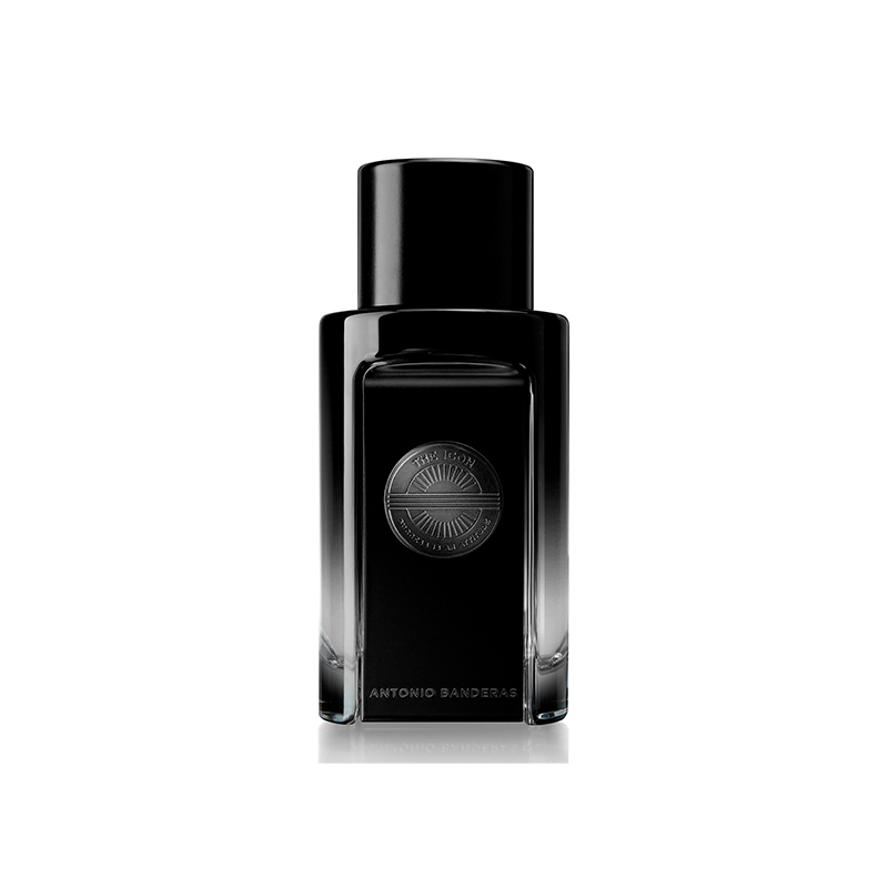 Antonio Banderas The Icon The parfum
