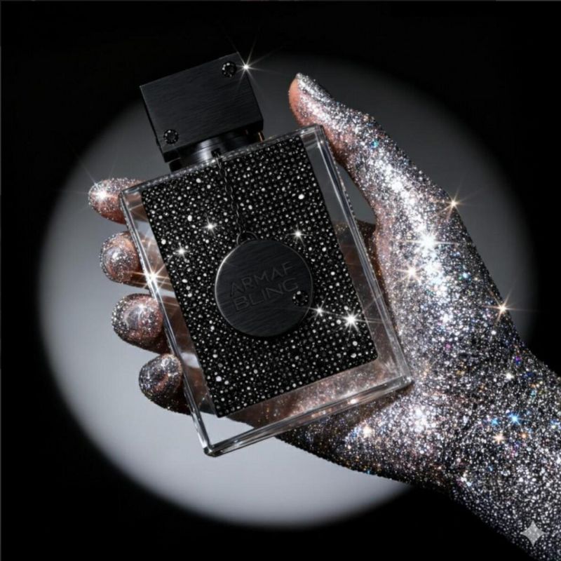 Armaf Club de Nuit Bling