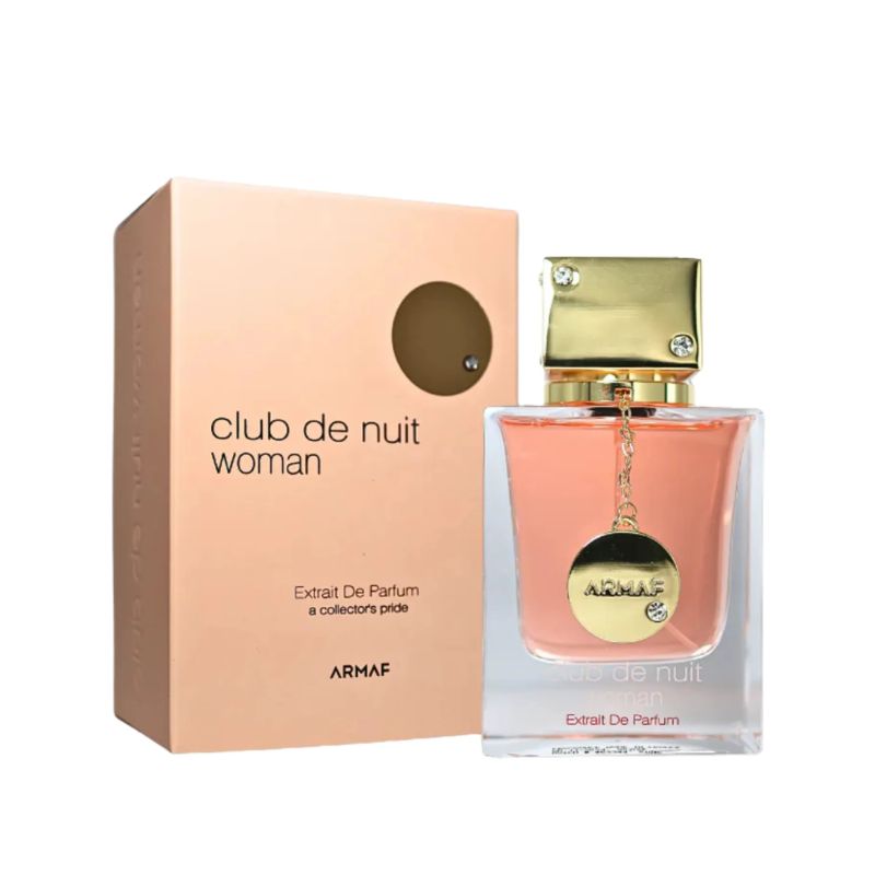 Armaf Club de Nuit Woman Extrait de Parfum
