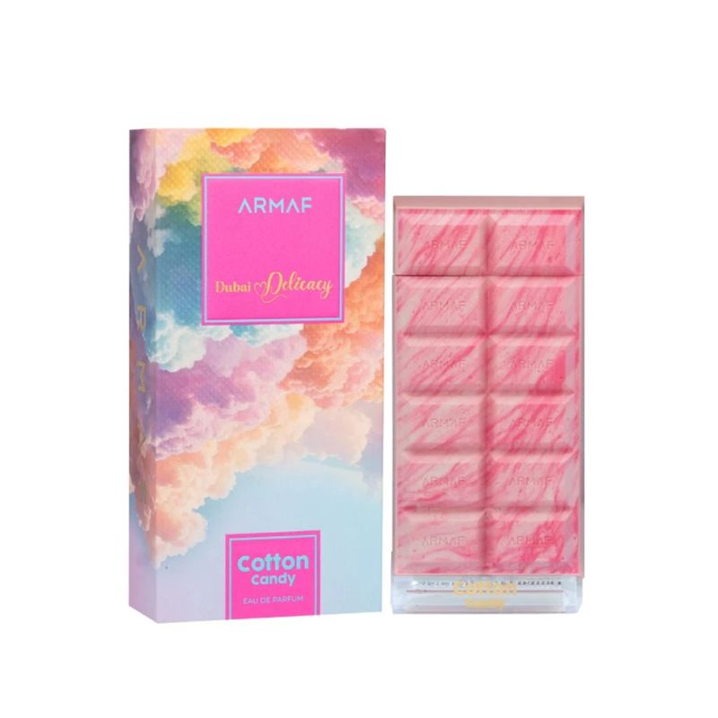 Armaf Delicacy Cotton Candy