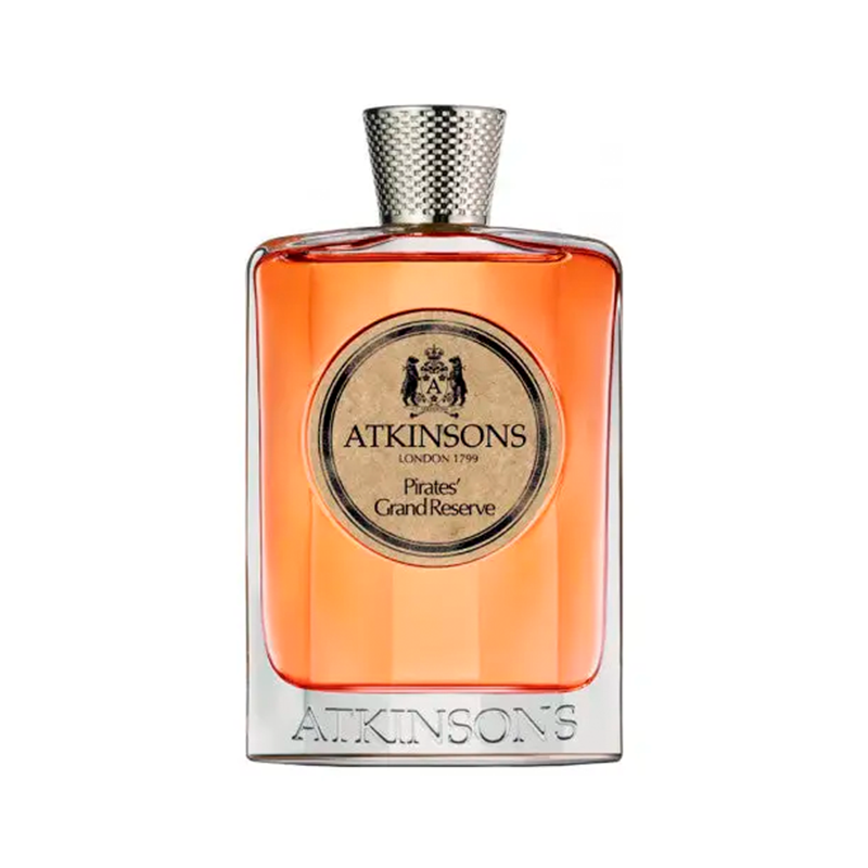 Atkinsons Pirates' Grand Reserve