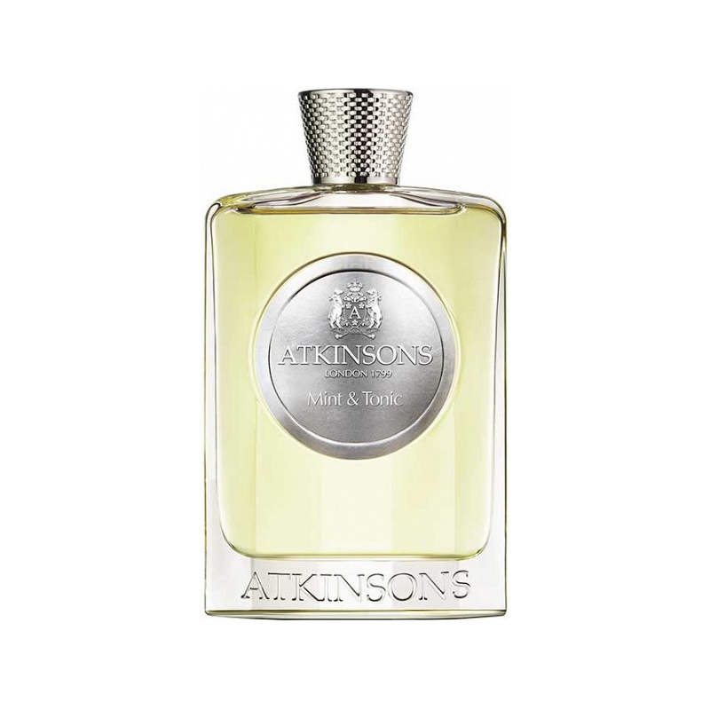 Atkinsons Mint & Tonic