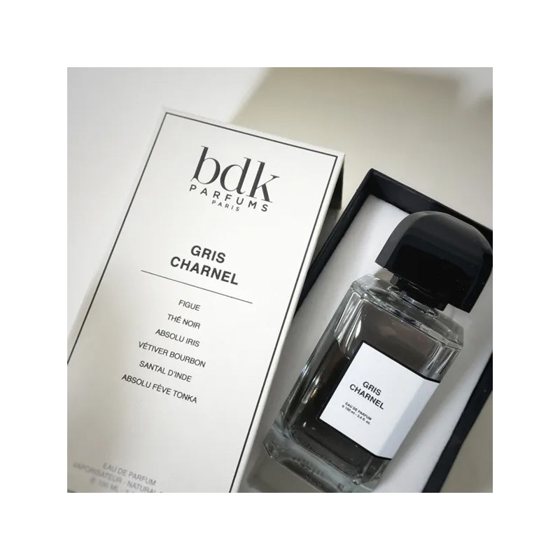 BDK Gris Charnel EDP
