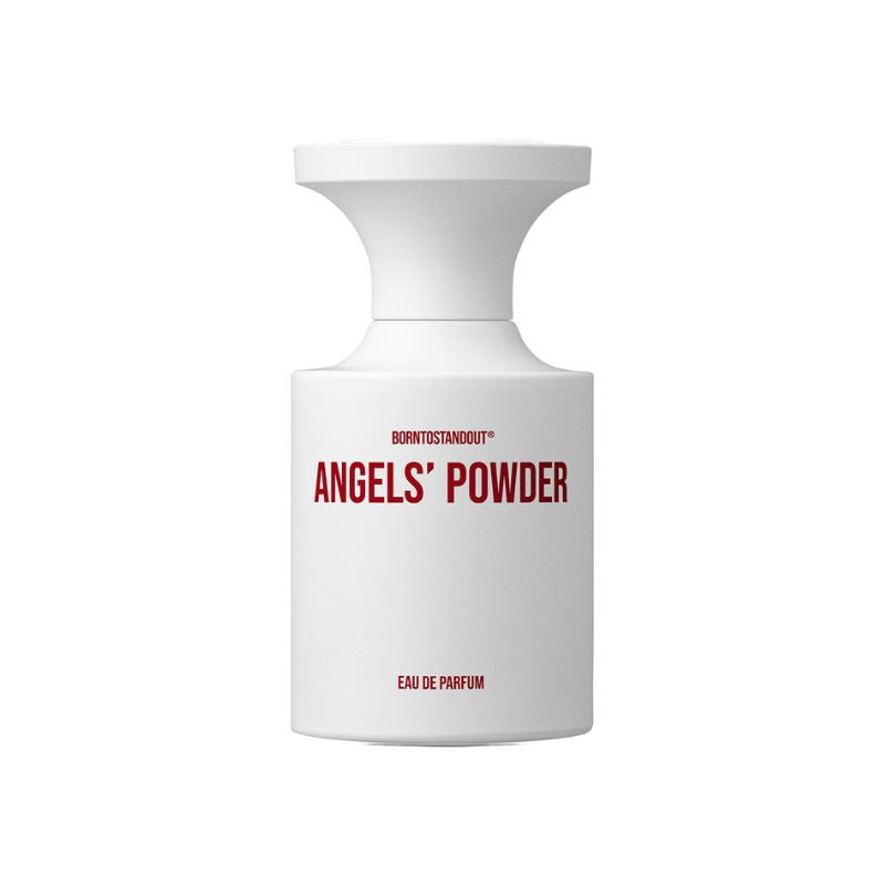 BORNTOSTANDOUT® Angels' Powder