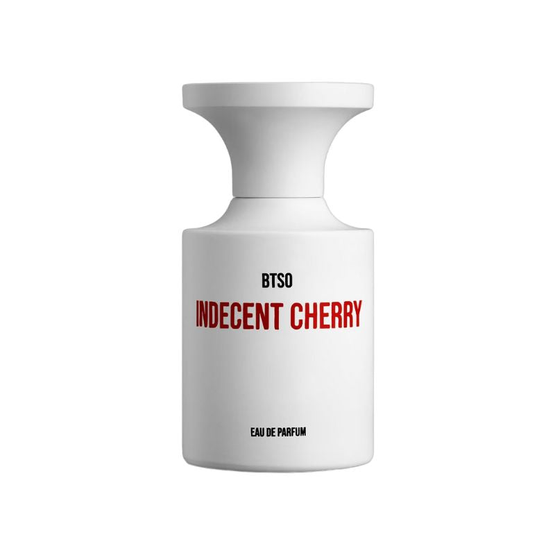 BORNTOSTANDOUT® Indecent Cherry