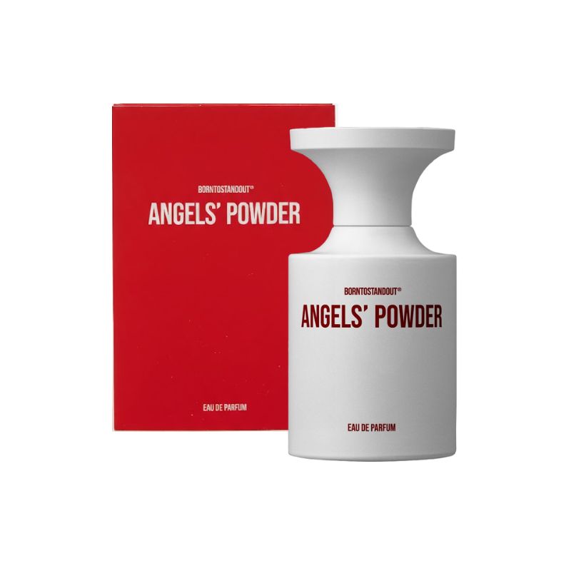 BORNTOSTANDOUT® Angels' Powder