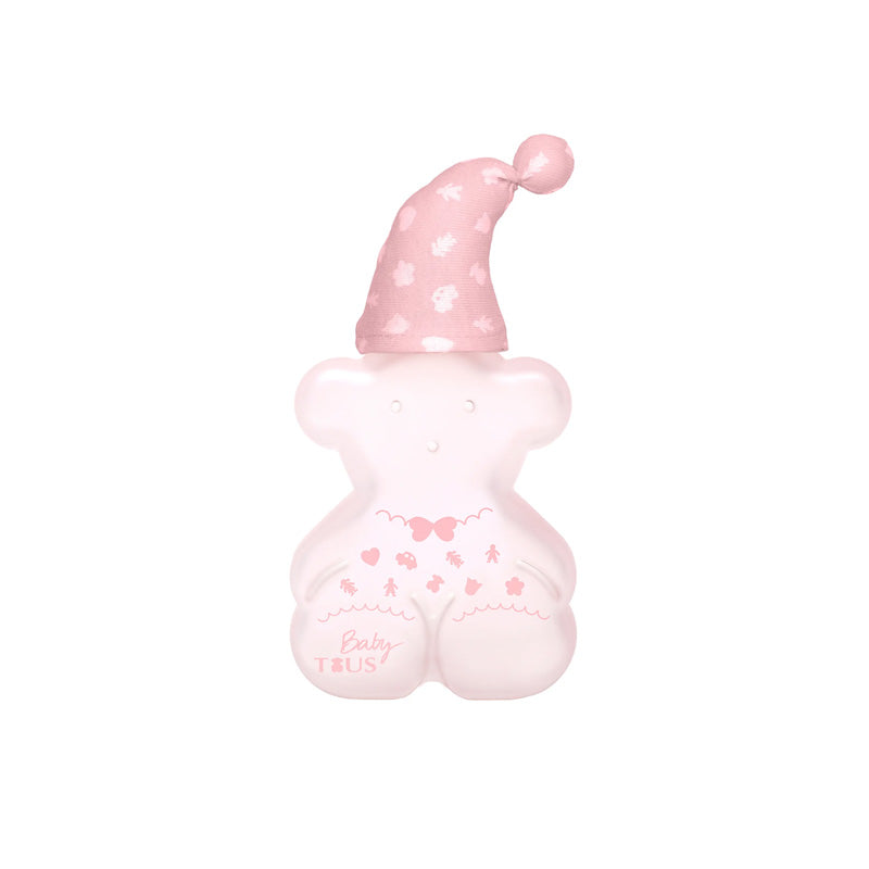 Baby Tous Pink Friends Eau de Cologne