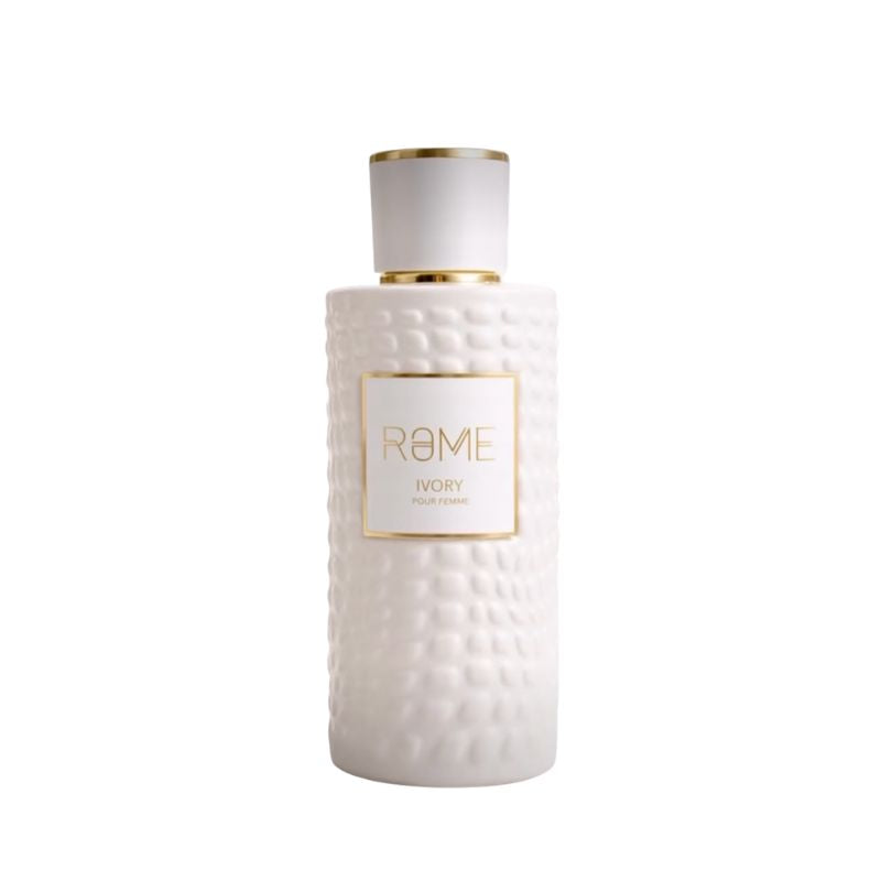 Bharara Mast Perfume Rome Ivory Femenino