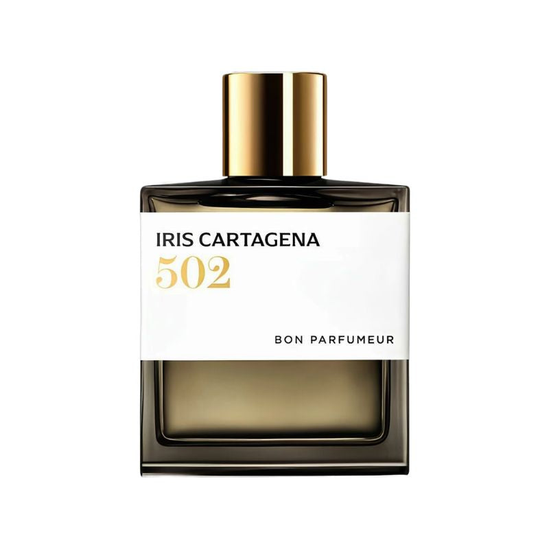 Bon Parfumeur 502 Iris Cartagena