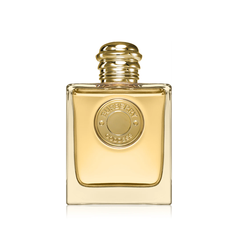 Burberry goddess intense