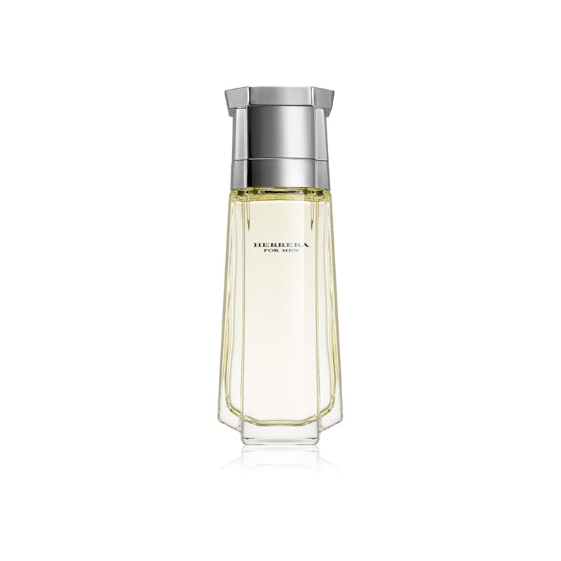 Carolina Herrera Tradicional para Hombre