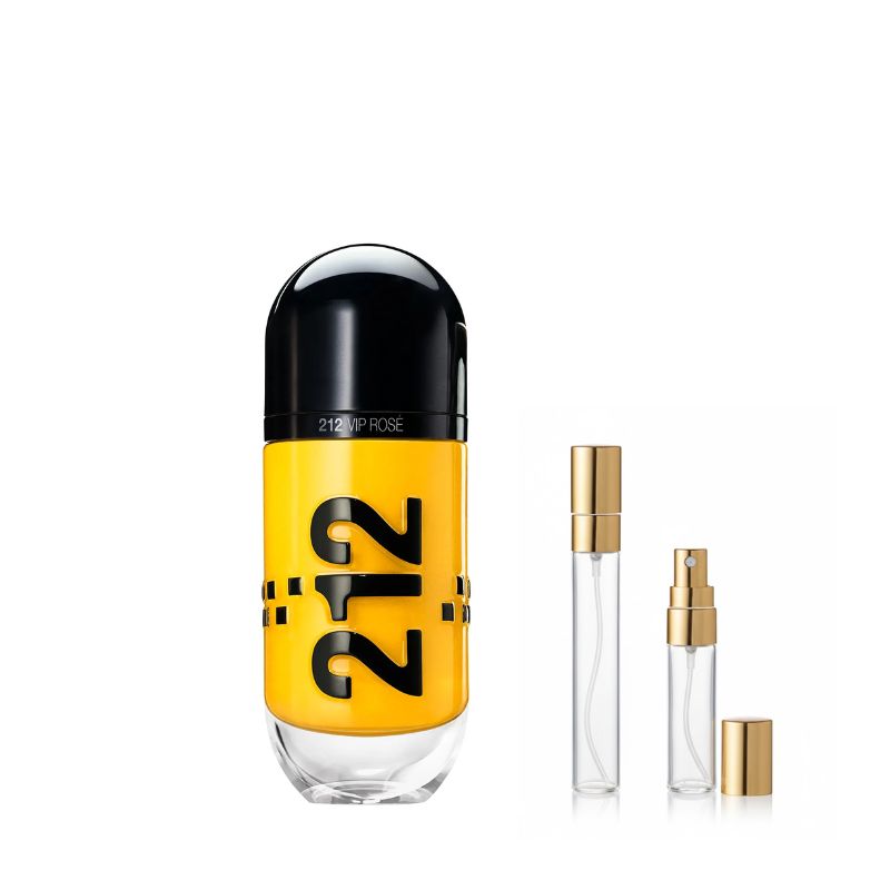 Carolina Herrera 212 vip rose 212 CAB edición limitada