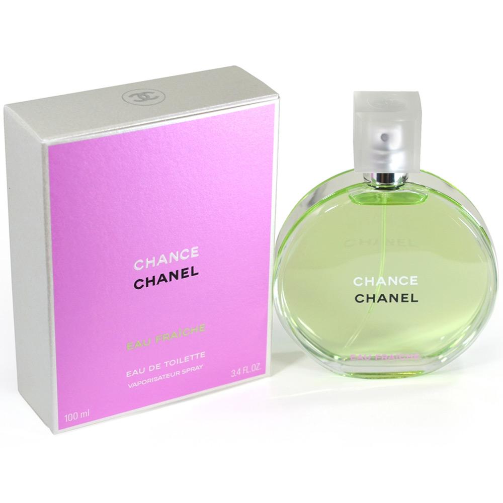 Chance Eau Fraîche Chanel 100ml EDT Mujer