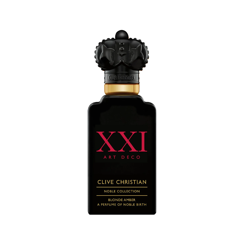 Clive Christian Blonde Amber