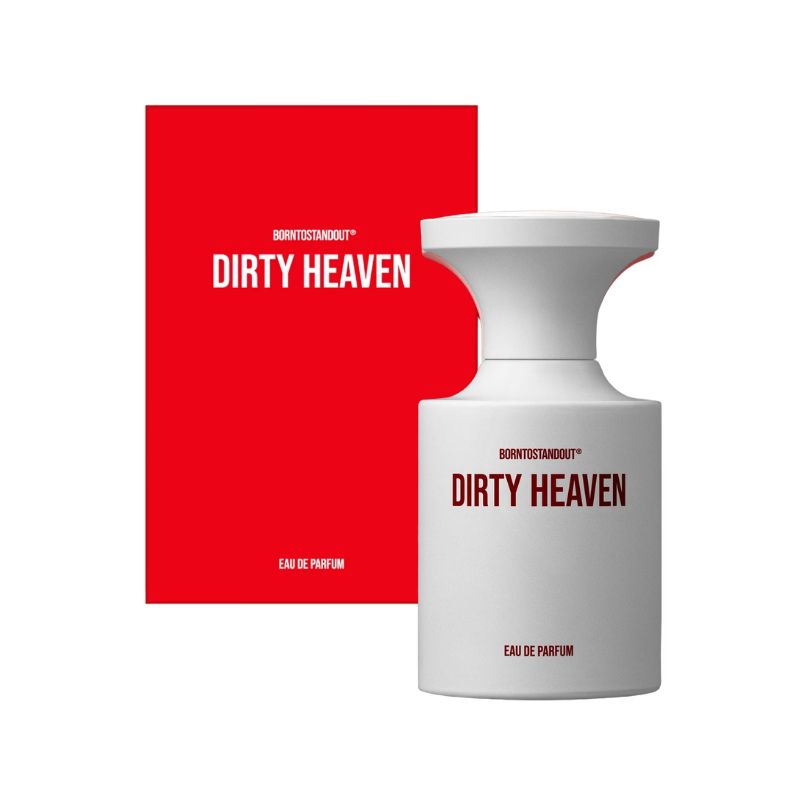BORNTOSTANDOUT® Dirty Heaven