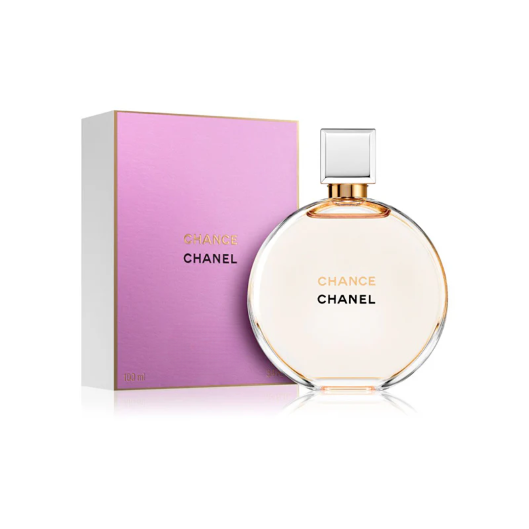 Chanel Chance EDP