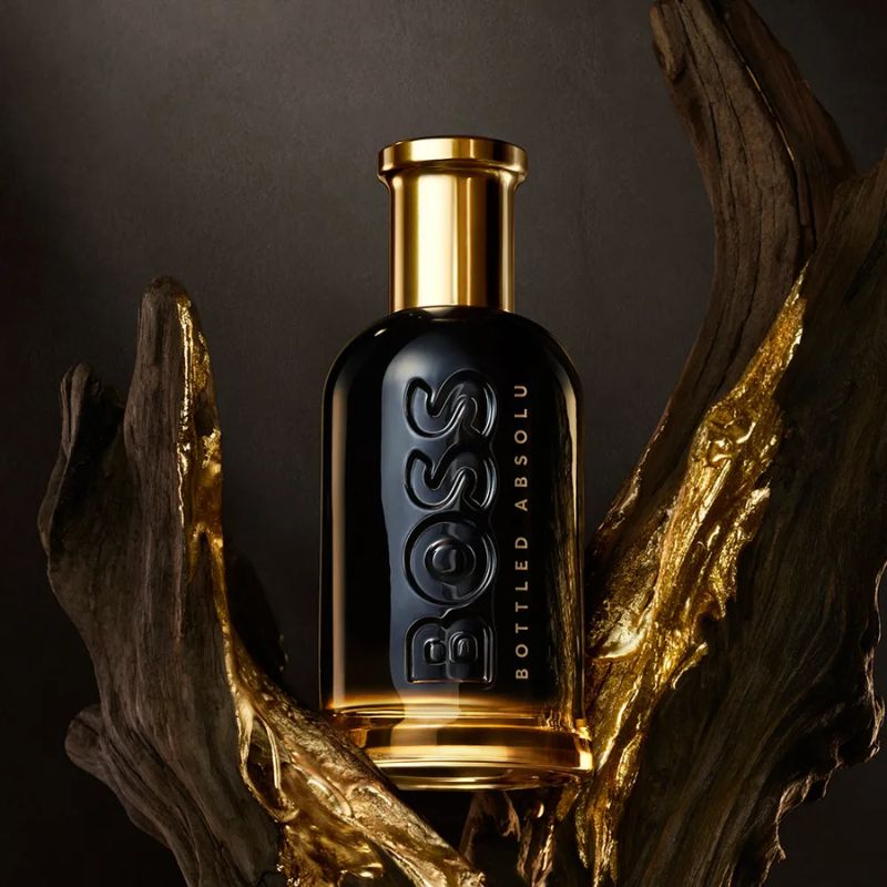 Hugo Boss Bottled absolu