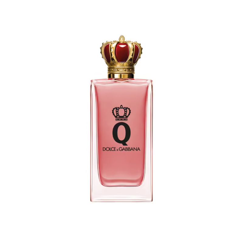 Dolce & Gabbana Queen Intense