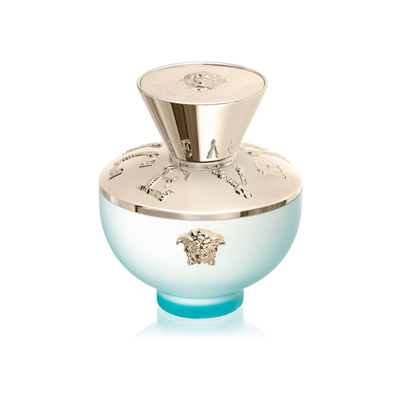 Versace Dylan Turquoise Pour Femme edt