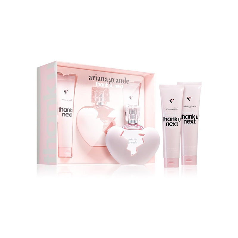 Ariana Grande Thank U Next Set de regalo