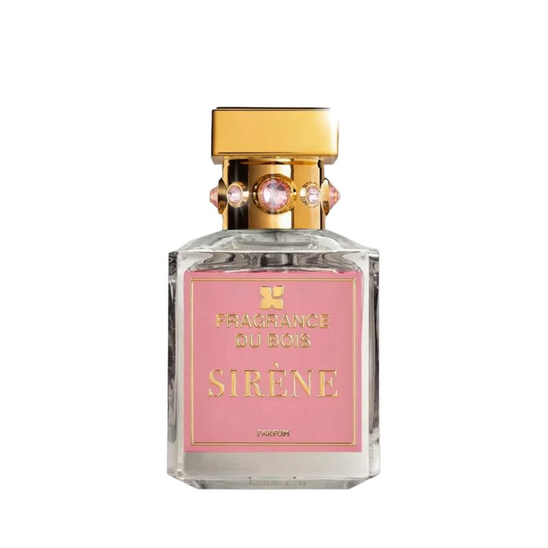 Fragrance Du Bois Sirene