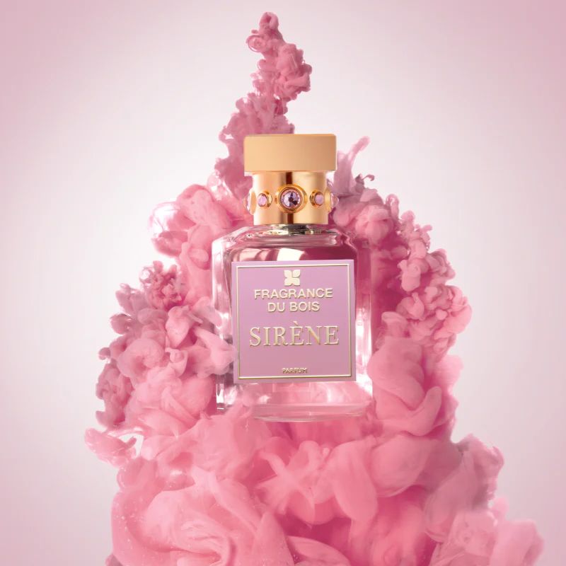 Fragrance Du Bois Sirene
