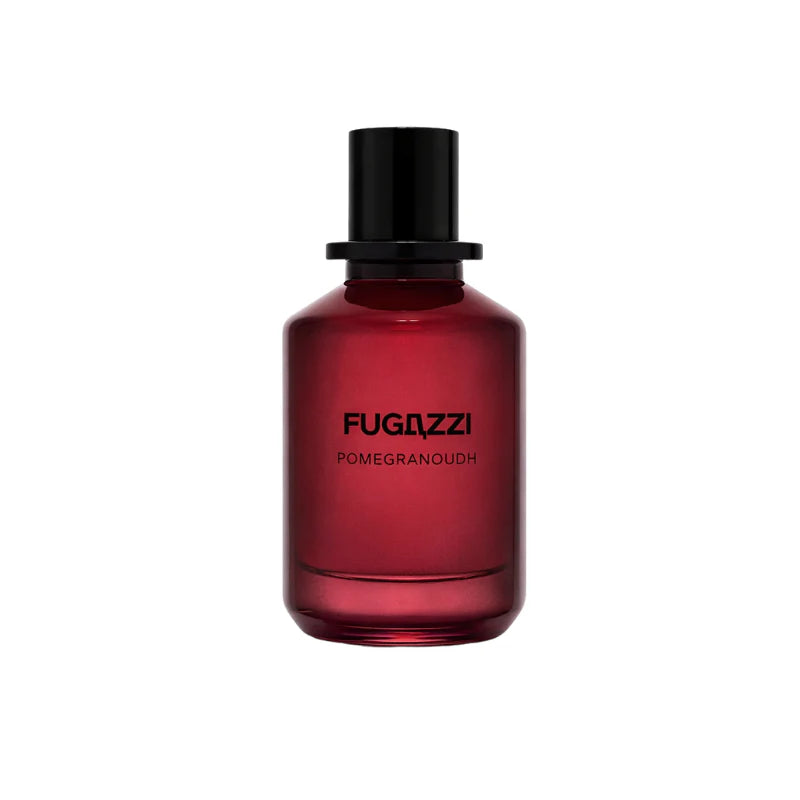 Fugazzi Pomegranoudh