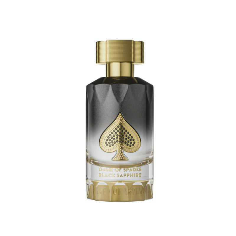 Jo Milano Black Sapphire
