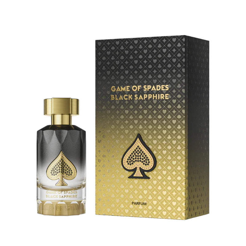 Jo Milano Black Sapphire